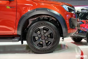2024 Isuzu D-Max Launch: Pricing, Features, and Missing ADAS Technology Overview - image 0