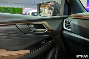 2024 Isuzu D-Max Launch: Pricing, Features, and Missing ADAS Technology Overview - image 1