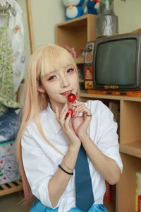 YiTuYu Art Language Vol.6492: Discover the Artistic Charm of Zu Mu Zi - image 3