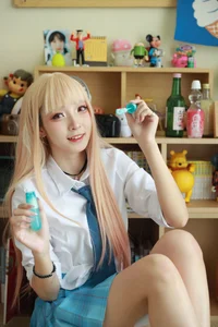 YiTuYu Art Language Vol.6492: Discover the Artistic Charm of Zu Mu Zi - image 22