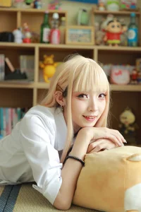 YiTuYu Art Language Vol.6492: Discover the Artistic Charm of Zu Mu Zi - image 2