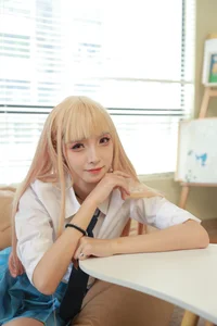 YiTuYu Art Language Vol.6492: Discover the Artistic Charm of Zu Mu Zi - image 0