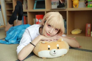YiTuYu Art Language Vol.6492: Discover the Artistic Charm of Zu Mu Zi - image 10
