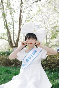 Exploring Aesthetic Portraits in YiTuYu Art Language Vol.5950 with Xie Fa Fa - image 5