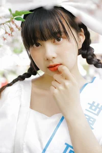 Exploring Aesthetic Portraits in YiTuYu Art Language Vol.5950 with Xie Fa Fa - image 6
