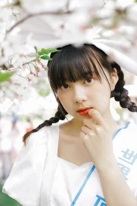 Exploring Aesthetic Portraits in YiTuYu Art Language Vol.5950 with Xie Fa Fa - image 2