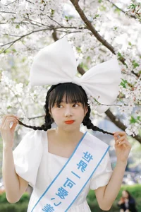 Exploring Aesthetic Portraits in YiTuYu Art Language Vol.5950 with Xie Fa Fa - image 16