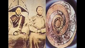 The Mystery of the Tribe Claiming Alien Ancestry - image 4