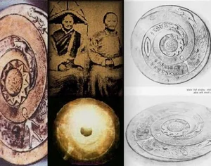 The Mystery of the Tribe Claiming Alien Ancestry - image 2