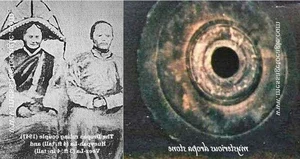 The Mystery of the Tribe Claiming Alien Ancestry - image 5