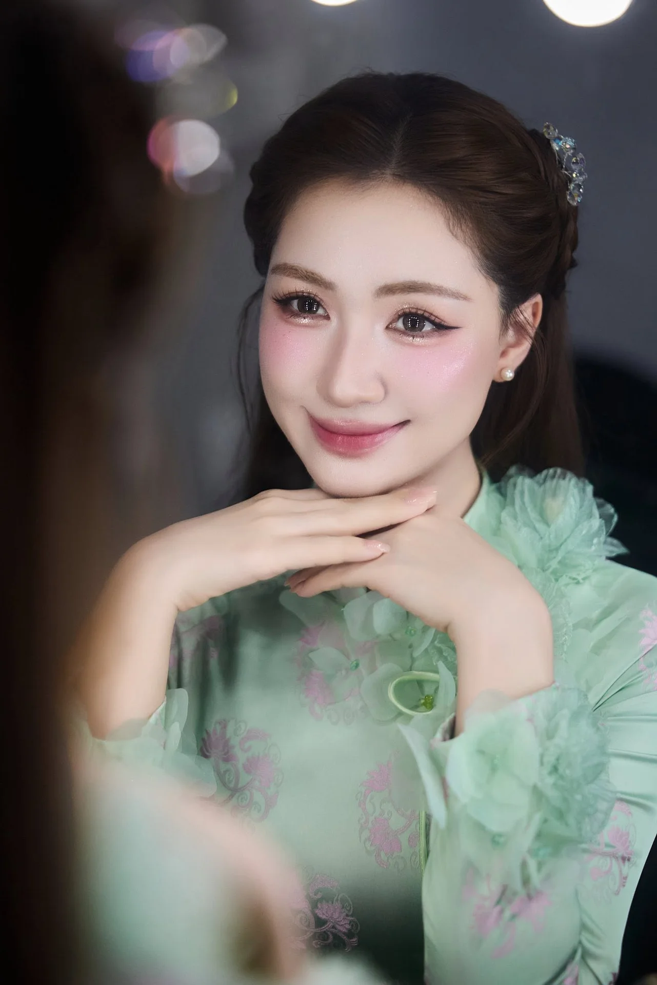 Vietnamese Celebrity News: Ngoc Ha Speaks Out and Phuong Nga's Emotion