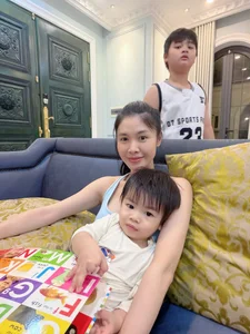 Vietnamese Celebrity News: Ngoc Ha Speaks Out and Phuong Nga's Emotion - image 10