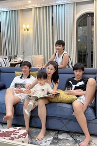 Vietnamese Celebrity News: Ngoc Ha Speaks Out and Phuong Nga's Emotion - image 14
