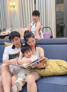 Vietnamese Celebrity News: Ngoc Ha Speaks Out and Phuong Nga's Emotion - image 4