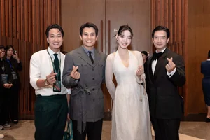 Vietnamese Celebrity News: Ngoc Ha Speaks Out and Phuong Nga's Emotion - image 34