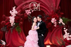 Vietnamese Celebrity News: Ngoc Ha Speaks Out and Phuong Nga's Emotion - image 48