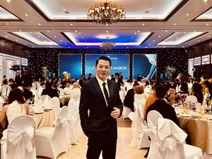 Vietnamese Celebrity News: Ngoc Ha Speaks Out and Phuong Nga's Emotion - image 11