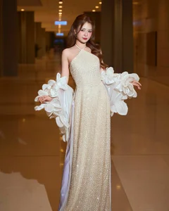 Vietnamese Celebrity News: Ngoc Ha Speaks Out and Phuong Nga's Emotion - image 32