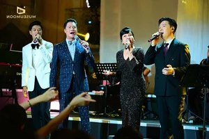 Vietnamese Celebrity News: Ngoc Ha Speaks Out and Phuong Nga's Emotion - image 20