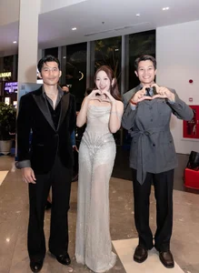 Vietnamese Celebrity News: Ngoc Ha Speaks Out and Phuong Nga's Emotion - image 46