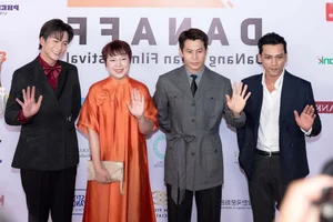 Vietnamese Celebrity News: Ngoc Ha Speaks Out and Phuong Nga's Emotion - image 27