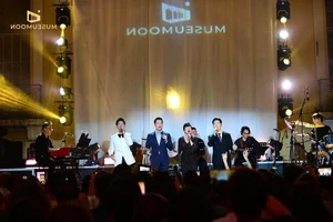 Vietnamese Celebrity News: Ngoc Ha Speaks Out and Phuong Nga's Emotion - image 17