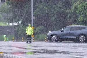 Witnessing the Power of Super Typhoon Yagi: Impact Across China - image 4