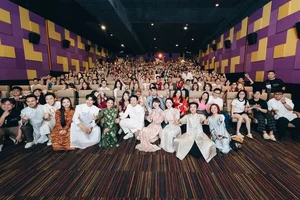 Lotte CEO Apologizes as Cinema Controversy Surrounds 'Mùi Phở' and Tran Thanh Screenings - image 1