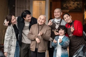 Lotte CEO Apologizes as Cinema Controversy Surrounds 'Mùi Phở' and Tran Thanh Screenings - image 6