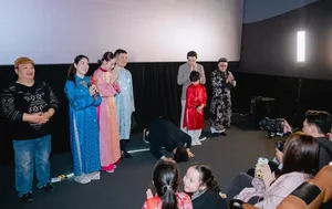 Lotte CEO Apologizes as Cinema Controversy Surrounds 'Mùi Phở' and Tran Thanh Screenings - image 4