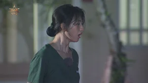 Sao Nhap Ngu 2024: Thuy Tien and Phuong Anh Dao Shocked by Qigong - image 4