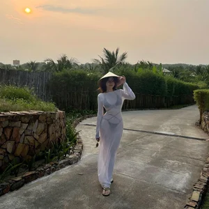 Sheer and Crochet Dresses Over Bikinis: The Hottest Summer Trend - image 6