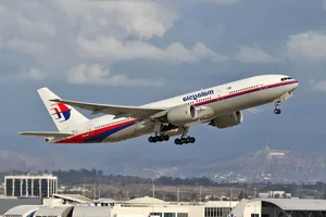 New Clues in the MH370 Mystery: Could Recent Scientific Findings Finally Solve the Aviation Enigma? - image 1
