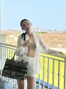 Thuy Tien’s Four-Year Journey: Navigating Fame and Controversy as Miss Grand International - image 2