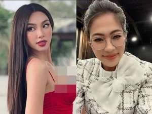 Thuy Tien’s Four-Year Journey: Navigating Fame and Controversy as Miss Grand International - image 0
