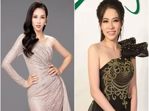 Thuy Tien’s Four-Year Journey: Navigating Fame and Controversy as Miss Grand International - image 3