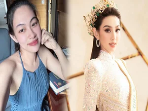 Thuy Tien’s Four-Year Journey: Navigating Fame and Controversy as Miss Grand International - image 1
