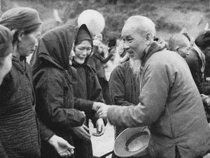 The Secret Will of President Ho Chi Minh: A Historical Masterpiece - image 2