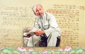 The Secret Will of President Ho Chi Minh: A Historical Masterpiece - image 4