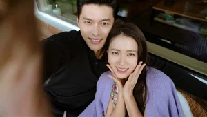 Son Ye Jin: How the K-Drama Queen Navigates Public Spotlight - image 4