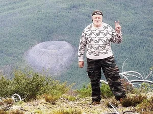 The Patomskiy Crater Mystery: Geological Anomaly or Extraterrestrial Evidence? - image 7