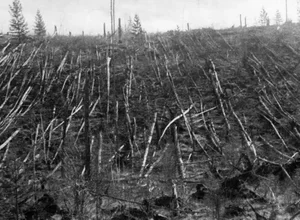The Patomskiy Crater Mystery: Geological Anomaly or Extraterrestrial Evidence? - image 5
