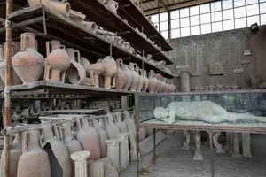 Unsolved Mysteries That Still Baffle the World's Experts - image 3
