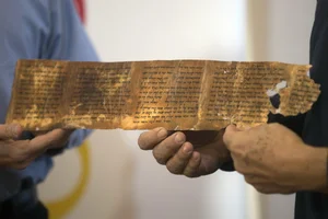 Unsolved Mysteries That Still Baffle the World's Experts - image 9