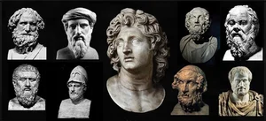 Mysterious Marks on Ancient Greek Skull Reveal Shocking Truth - image 8
