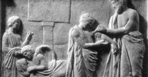 Mysterious Marks on Ancient Greek Skull Reveal Shocking Truth - image 3