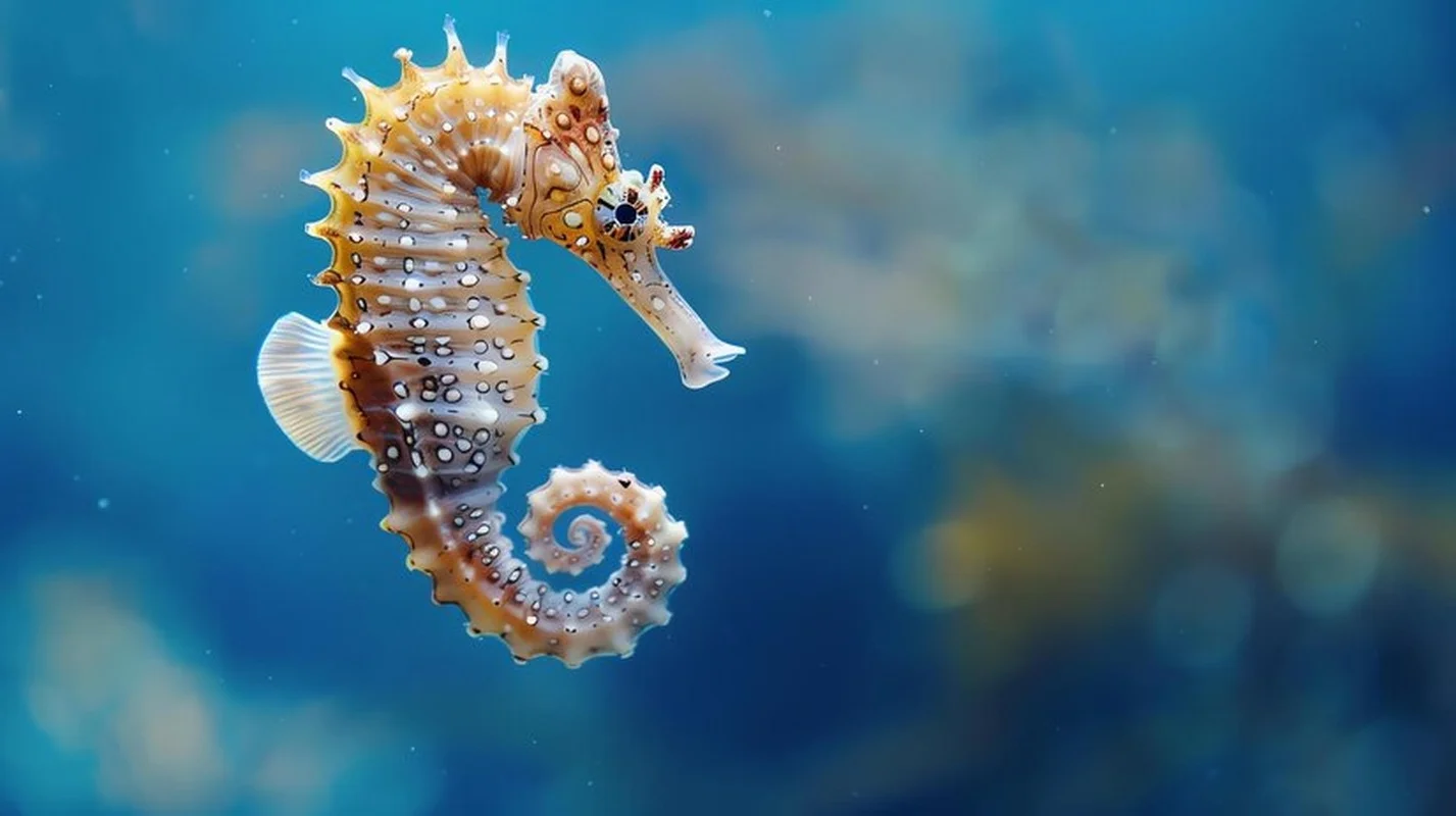 Bizarre and Mind-Blowing Ways Animals Give Birth in the Wild