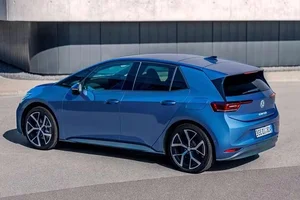 2026 Volkswagen ID.3 Neo Debuts With Impressive 630km Range and Enhanced Performance - image 9