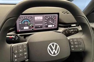 2026 Volkswagen ID.3 Neo Debuts With Impressive 630km Range and Enhanced Performance - image 3
