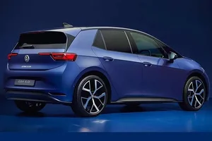 2026 Volkswagen ID.3 Neo Debuts With Impressive 630km Range and Enhanced Performance - image 5